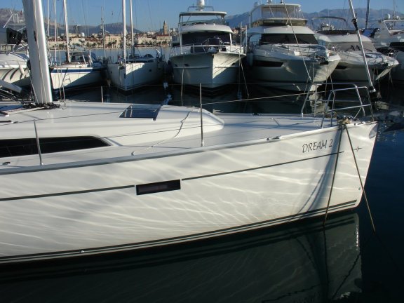 Image of Dream 2 yacht #5