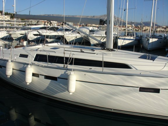 Image of Dream 2 yacht #6
