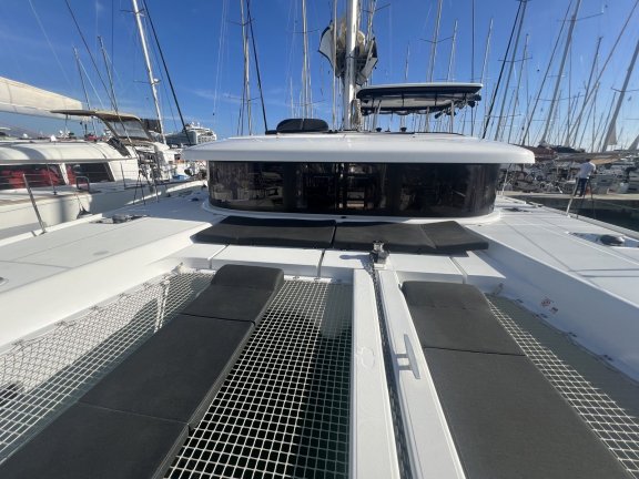 Image of Adventure yacht #4