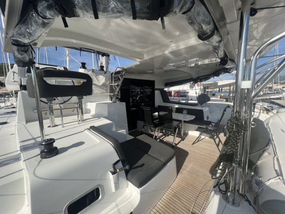 Image of Adventure yacht #8