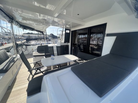 Image of Adventure yacht #9