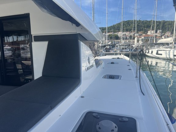 Image of Adventure yacht #10