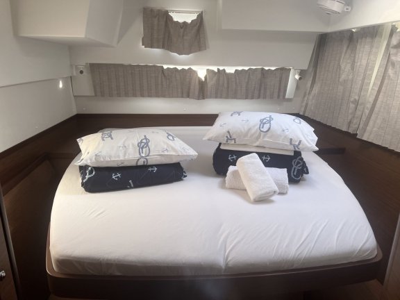 Image of Adventure yacht #14