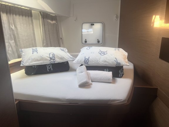 Image of Adventure yacht #15