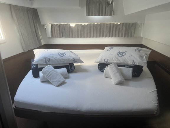 Image of Adventure yacht #17