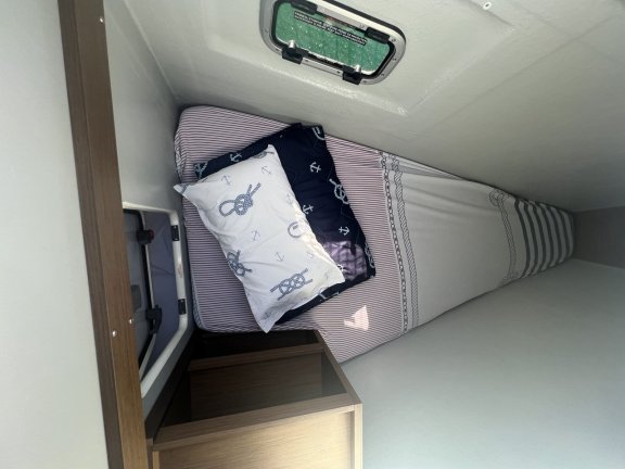 Image of Adventure yacht #18