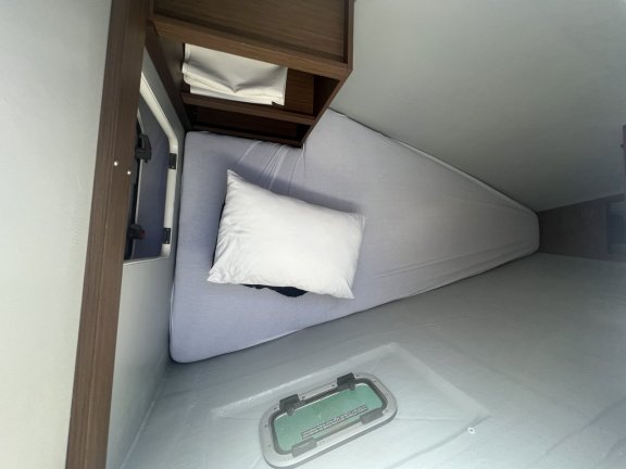 Image of Adventure yacht #19