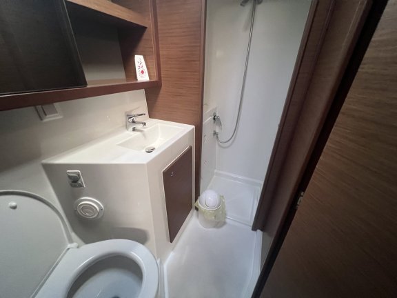 Image of Adventure yacht #20