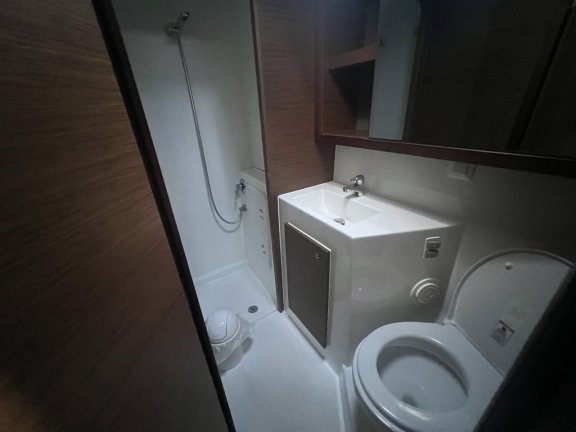 Image of Adventure yacht #23