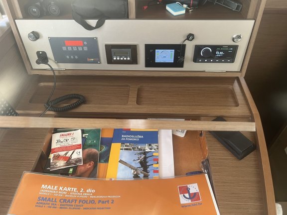 Image of Adventure yacht #24