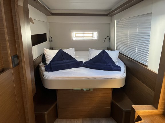 Image of Dream (cat) yacht #24