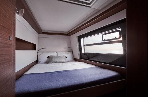 Image of Dream (cat) yacht #29