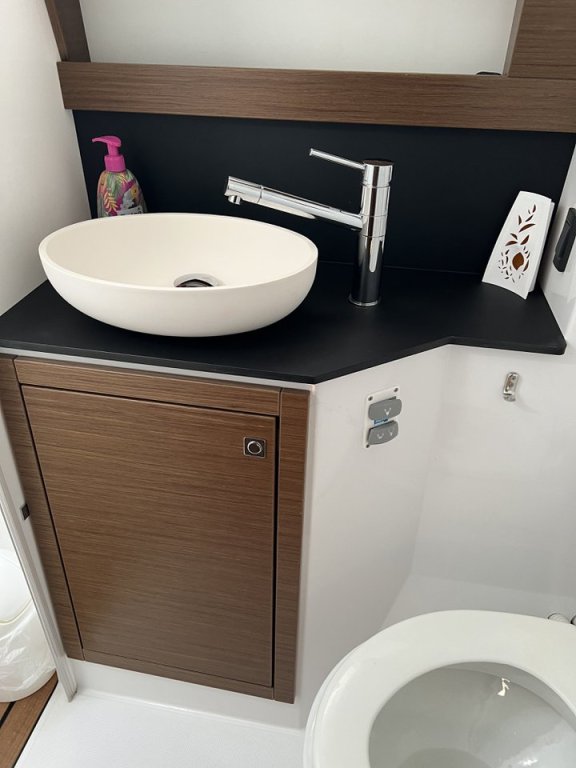 Image of Dream (cat) yacht #33