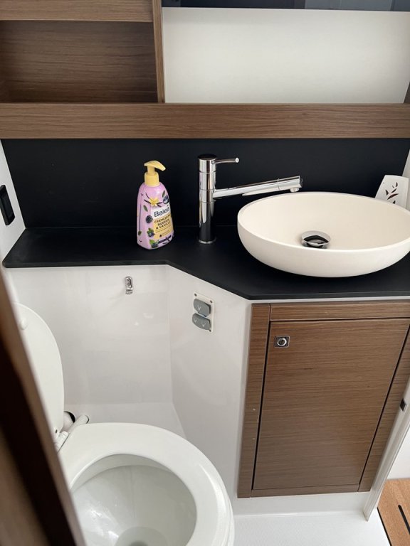 Image of Dream (cat) yacht #35