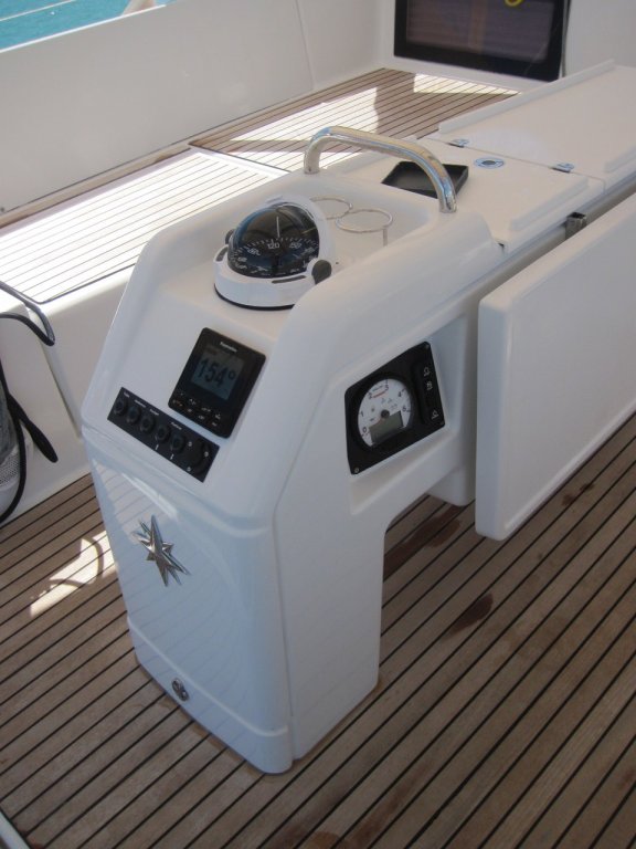 Image of Teresa yacht #8