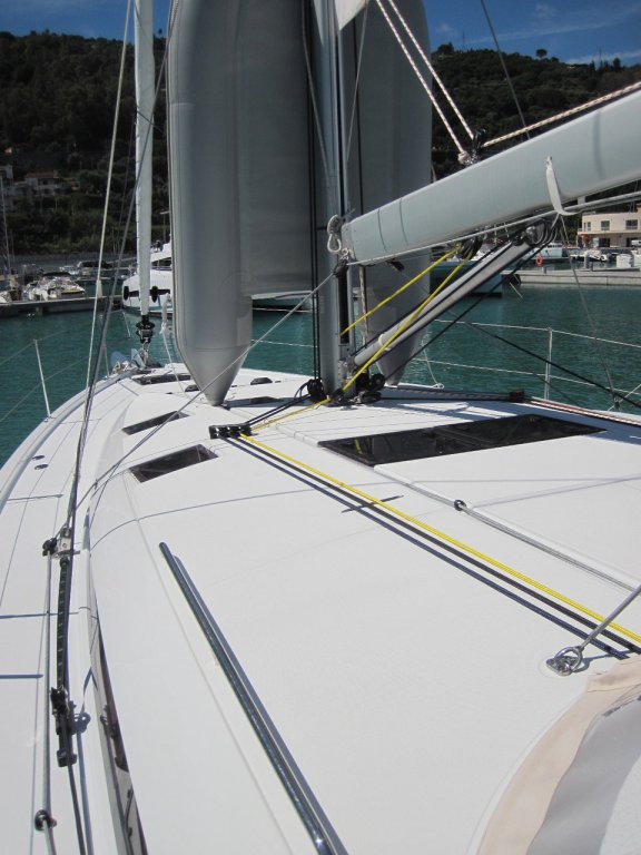 Image of Teresa yacht #12