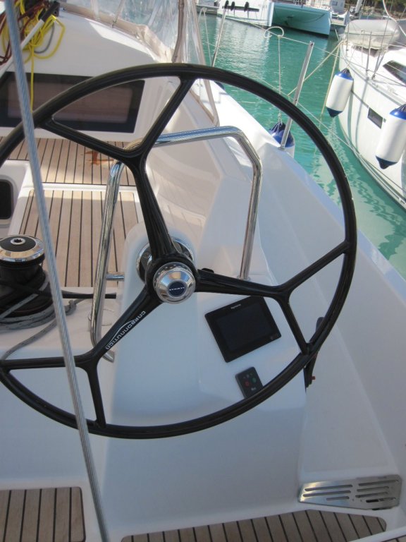 Image of Enrica yacht #7