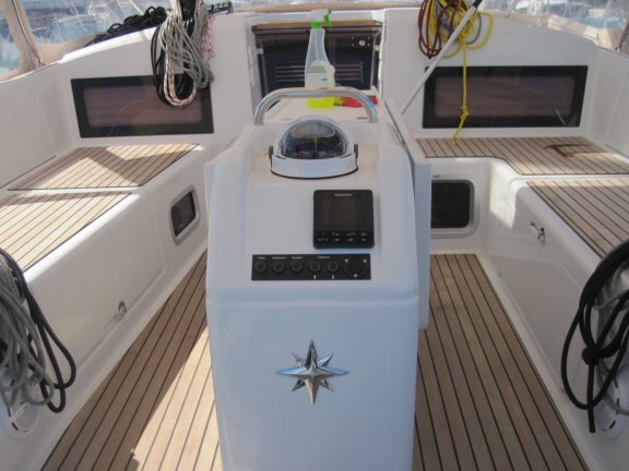 Image of Enrica yacht #8
