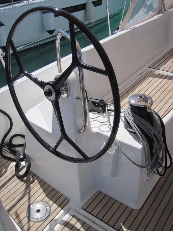 Image of Enrica yacht #9