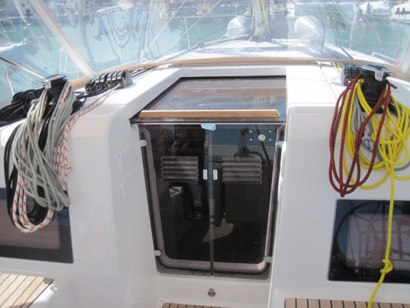 Image of Enrica yacht #10