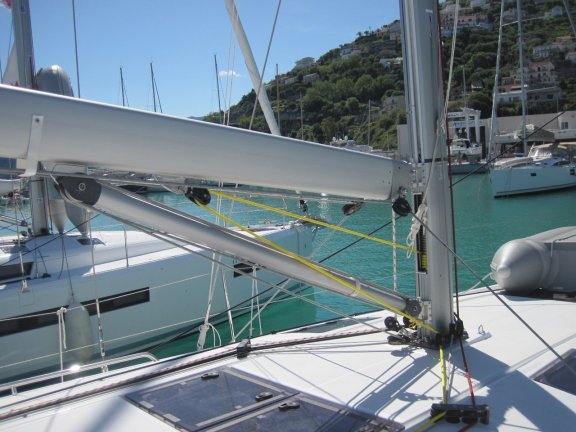 Image of Enrica yacht #12