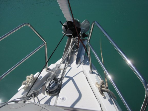 Image of Enrica yacht #13