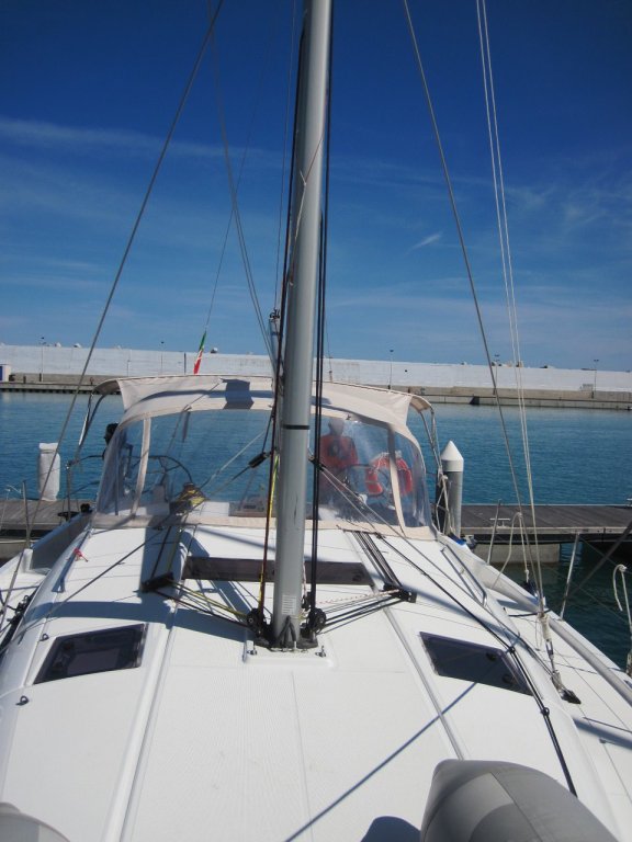 Image of Enrica yacht #14