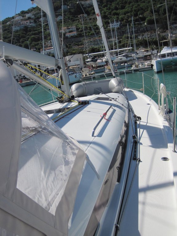 Image of Enrica yacht #11