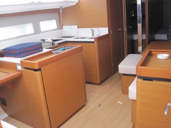 Image of Enrica yacht #16