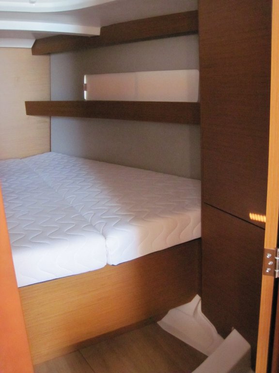 Image of Enrica yacht #25