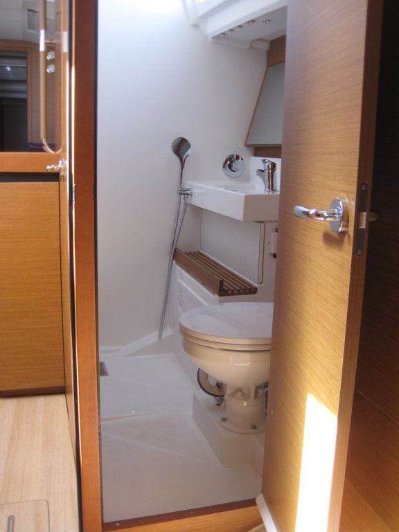 Image of Enrica yacht #26