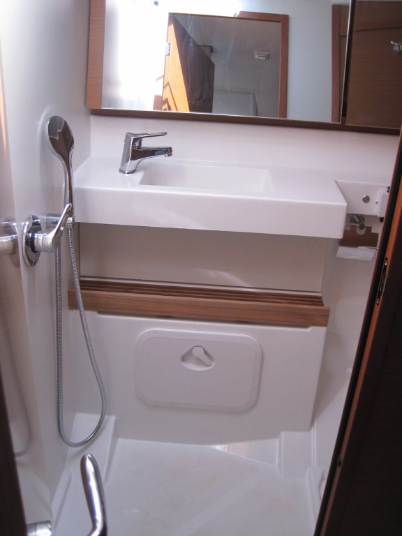 Image of Enrica yacht #29