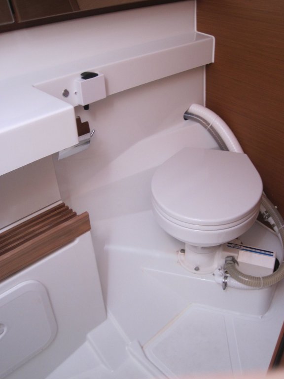 Image of Enrica yacht #30