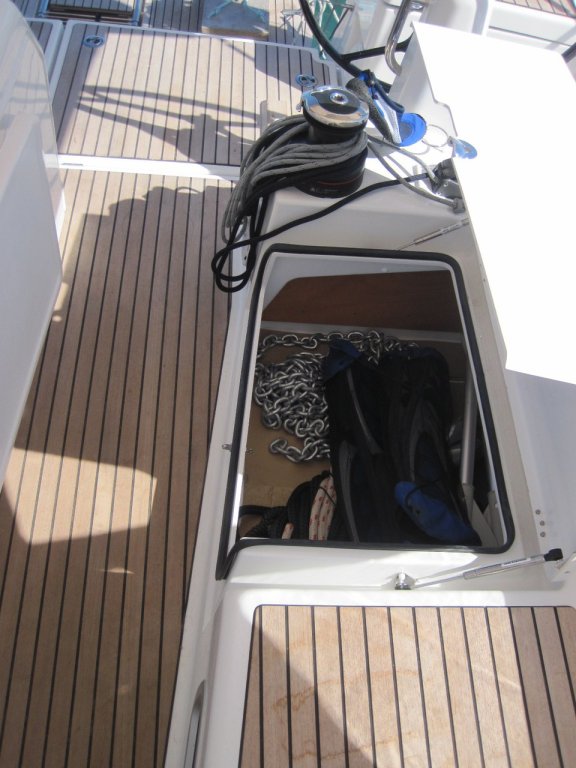 Image of Enrica yacht #32