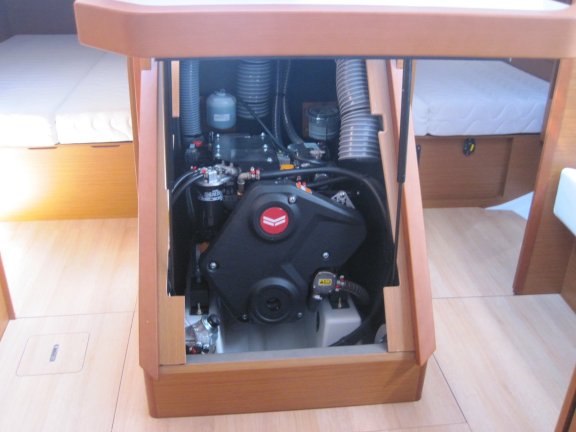 Image of Enrica yacht #34