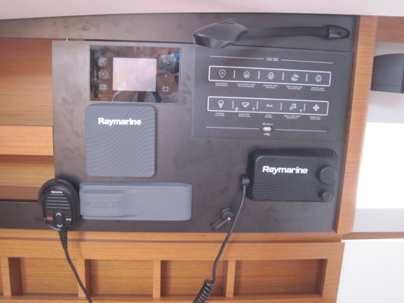 Image of Enrica yacht #35