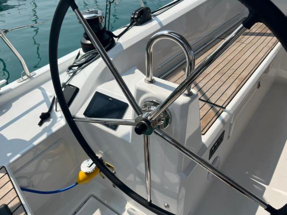 Image of Rosalba yacht #4