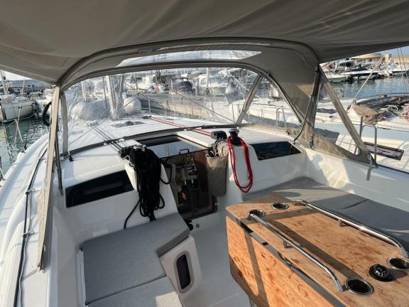 Image of Rosalba yacht #5