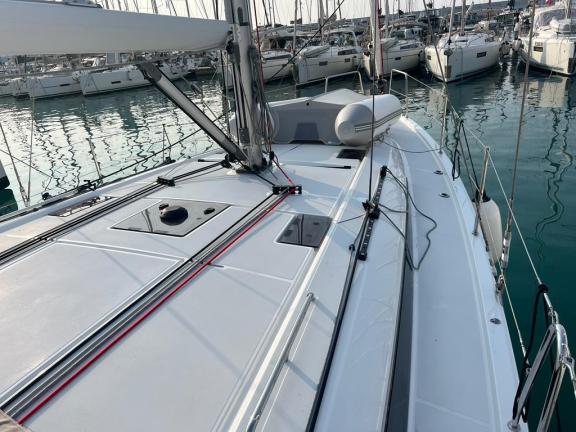 Image of Rosalba yacht #8