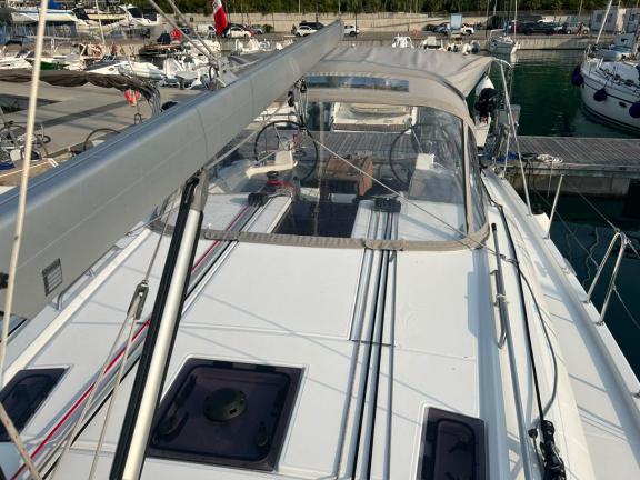 Image of Rosalba yacht #10