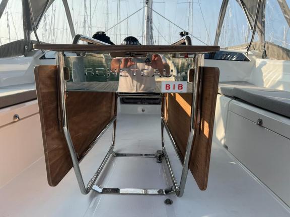 Image of Rosalba yacht #12