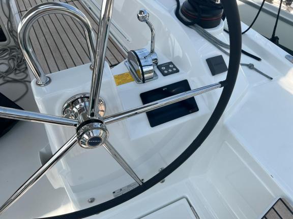 Image of Rosalba yacht #13