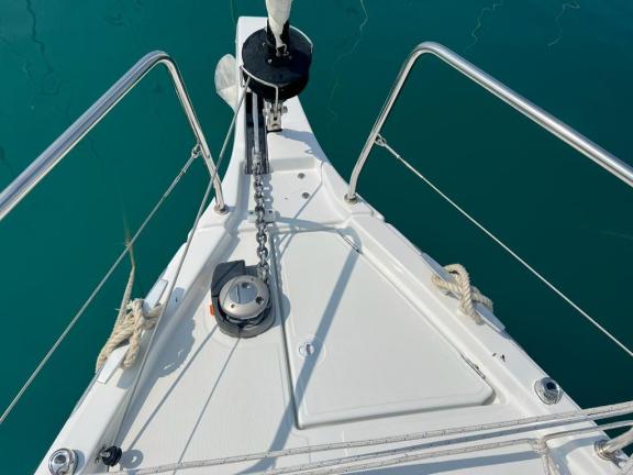 Image of Rosalba yacht #11