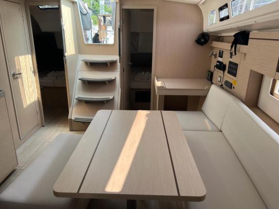 Image of Rosalba yacht #14