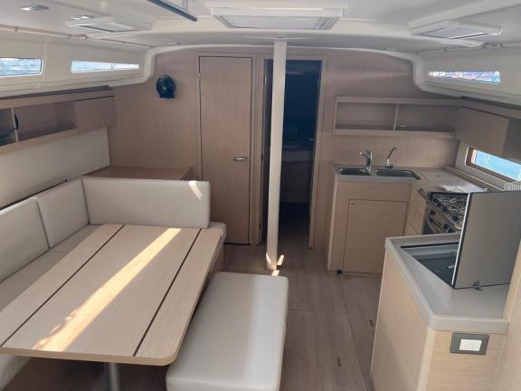 Image of Rosalba yacht #15