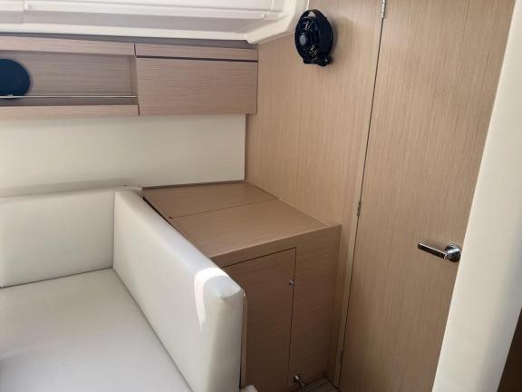 Image of Rosalba yacht #17