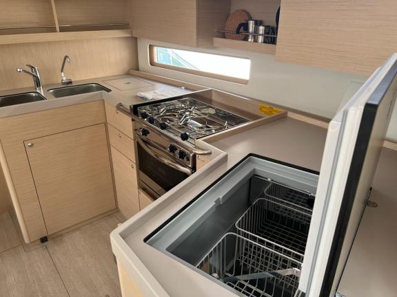 Image of Rosalba yacht #18