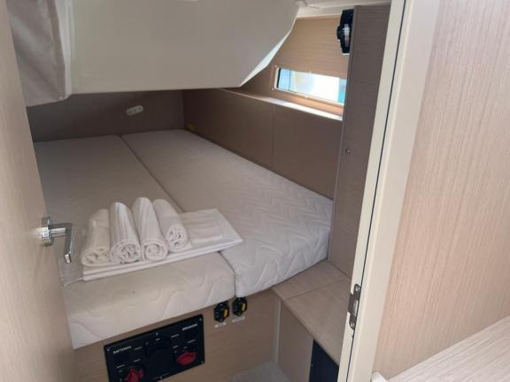 Image of Rosalba yacht #20