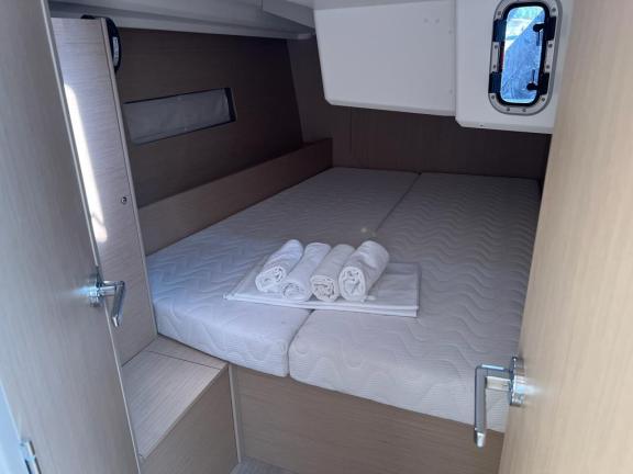 Image of Rosalba yacht #23