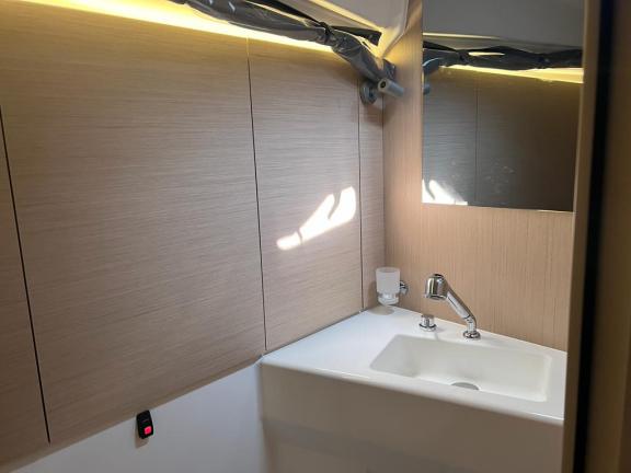 Image of Rosalba yacht #24